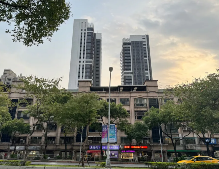 【新青安1千萬的可能】永和老公寓收租等都更！單身男買2500萬電梯房還款計畫曝光