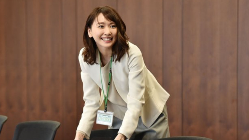 和楷國際攜手社會新鮮人楊小姐 解決家人醫藥費需求 不讓醫藥費成為壓垮社會新鮮人的最後一根稻草