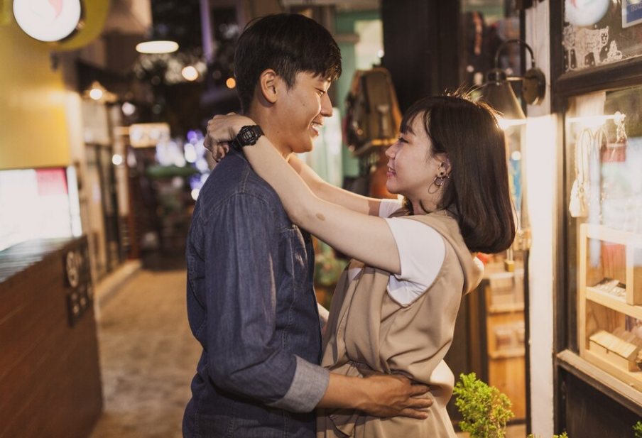 如釋重負一圓創業夢想的郝先生