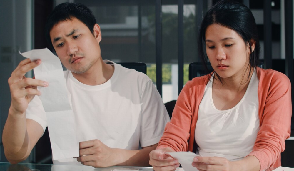 身上多筆債務，如何整合在一起？