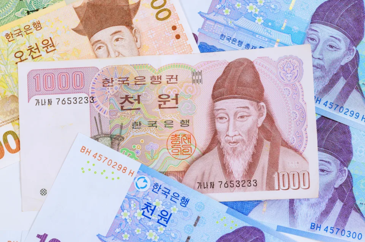 濟州空難後韓元再貶 創金融海嘯來最慘！10萬台幣半年多換21萬韓元